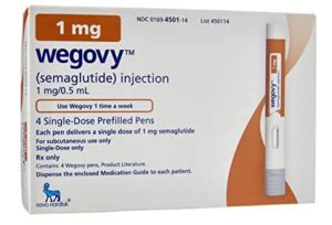 Wegovy Injection Pin に対する画像結果