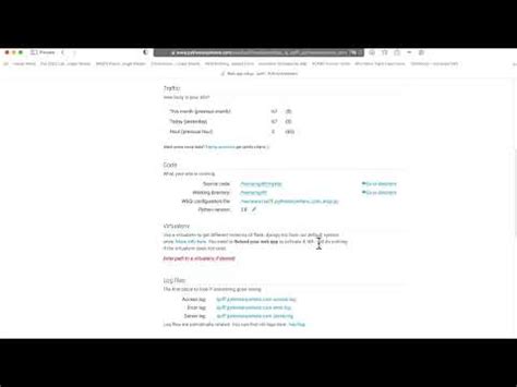 Image result for Animiz PythonAnywhere