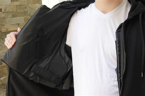 Image result for Bulletproof Jacket