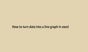 Image result for Table Converted into a Line Graph