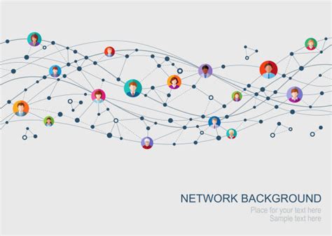 345,800+ Human Connection Illustrations, Royalty-Free Vector Graphics ...