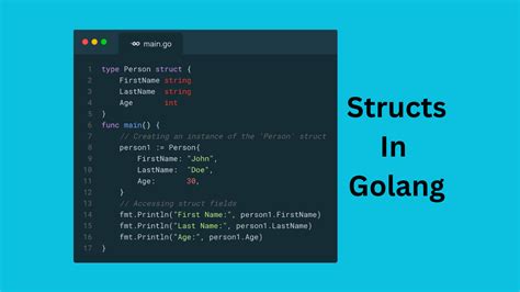 Image result for For in Golang