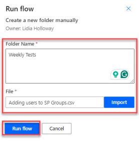Image result for Create File SharePoint Power Automate