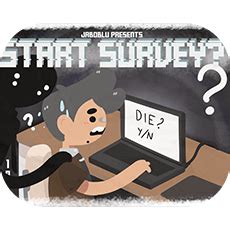 Toradh íomhá ar Start Survey Horror Game