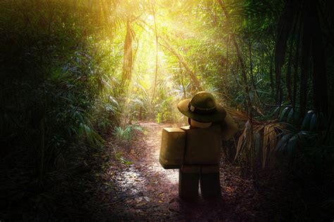 Image result for Roblox Jungle Leaderboards Model