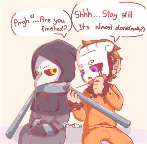 Image result for SCP-049 Chibi