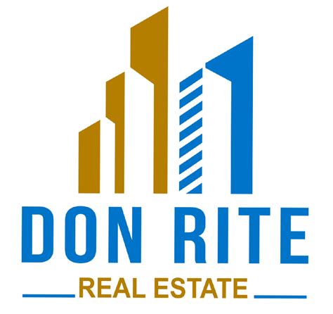 Image result for Don Rite Logo
