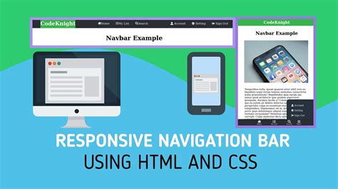 Image result for HTML/CSS Bottom Navigation Bar