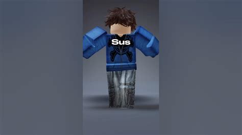 Image result for Sus Roblox Game