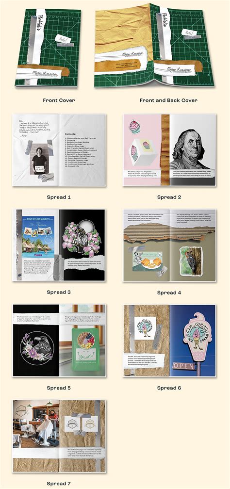 Image result for Page Layout Article Summary Behance