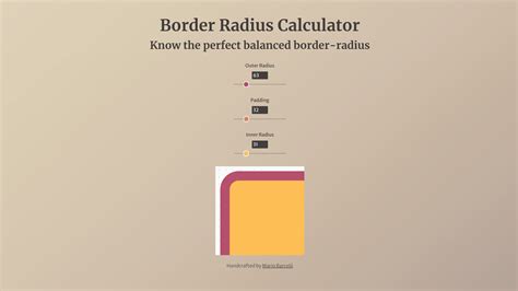 Afbeeldingsresultaten voor HTML Table Border-Radius