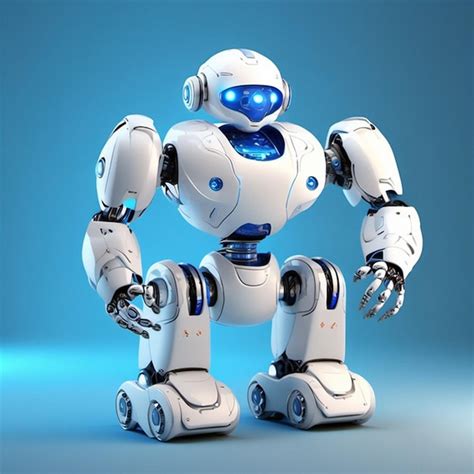 Image result for Robot Autonome