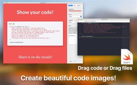 Code Graphics に対する画像結果