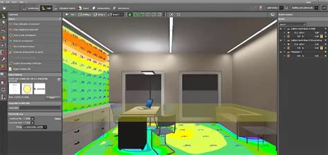 Image result for DIALux Light