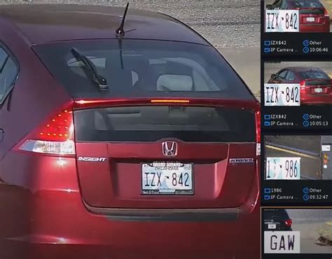 Afbeeldingsresultaten voor License Plate Recognition Camera Drawing