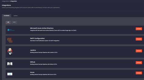 Azure API Integration에 대한 이미지 결과