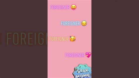 Toradh íomhá ar Foreigner Edits Funimate