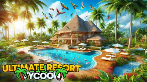 Image result for Resort Tycoon Roblox
