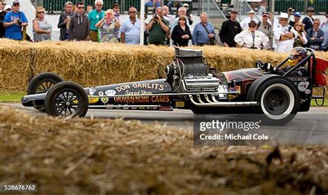 Image result for Swamp Rat Fuel Dragster
