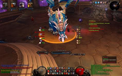 Cool UI Addons WoW に対する画像結果