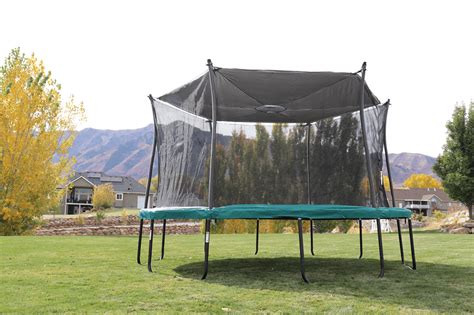 Image result for Trampoline Shade