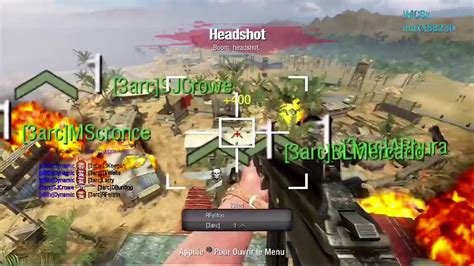 BO1 Mod Menu for RGH に対する画像結果