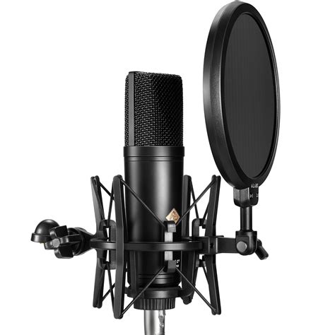Image result for Recording Studio Microphone