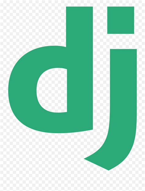 Image result for Django Official Logo PNG