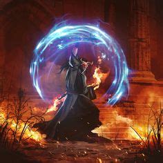 Image result for Force Field Magic