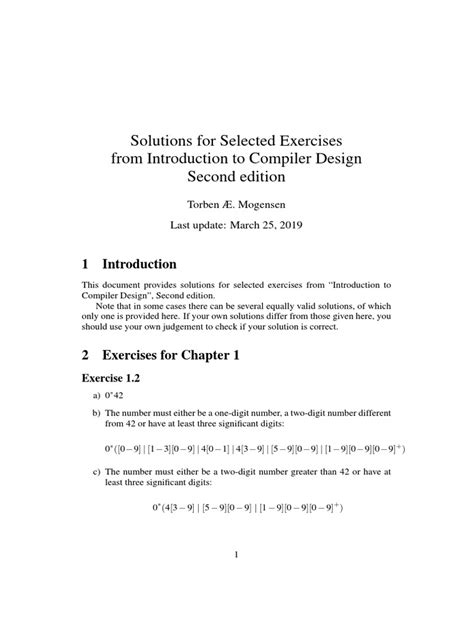 Image result for Introduction to Compiler Design