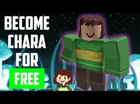 Image result for Chara Script for Roblox