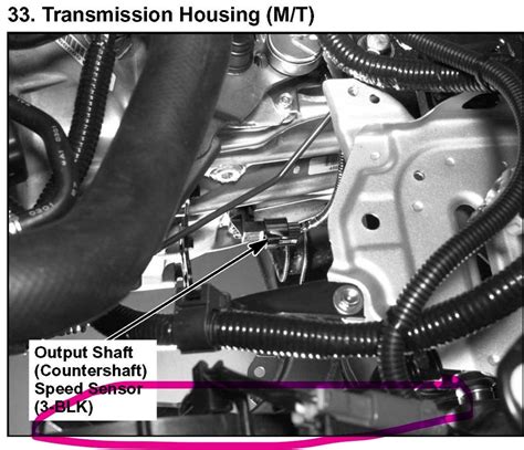 Toradh íomhá ar What Is a Speed Sensor Circuit in Car