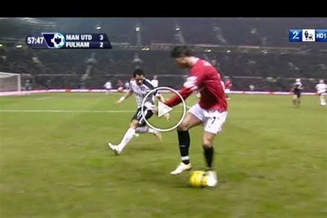 Afbeeldingsresultaten voor Ronaldo Dribble