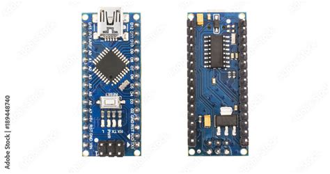 Image result for Arduino Nano Board Cercal