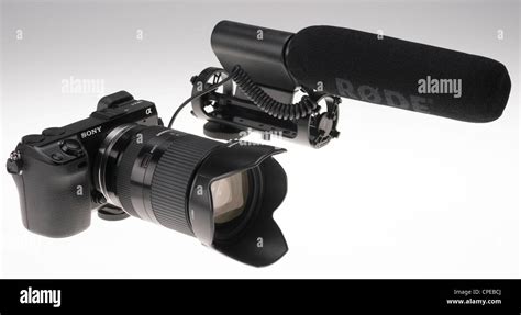 Image result for A7X Camera Mic Rode