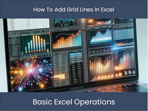 Image result for Creating a Grid in Excel
