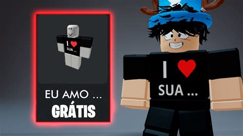 Toradh íomhá ar Roblox Amor