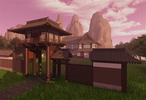 Image result for Traditional Roblox Building