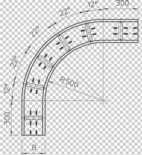 Toradh íomhá ar Fiber Cable Bend Radius