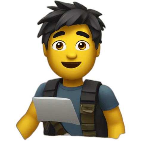 Image result for Roblox Emoji