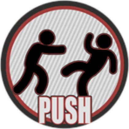 Image result for Push Roblox