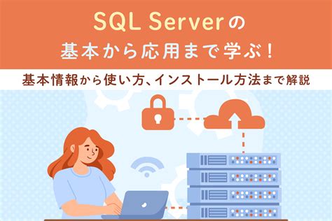 Gaining a Better View of SQL Server に対する画像結果