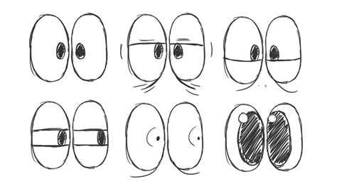 Image result for Draw Eyes Easy