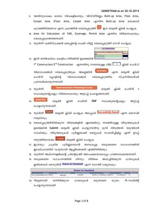 Image result for Sanketham Building Permit Application