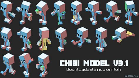 Afbeeldingsresultaten voor Block Bench Player Model