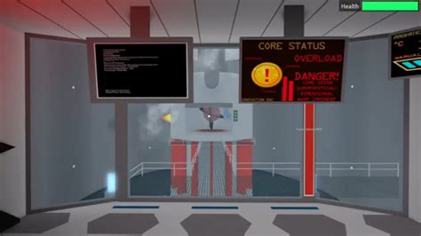 Image result for Innovation Lab Core Roblox