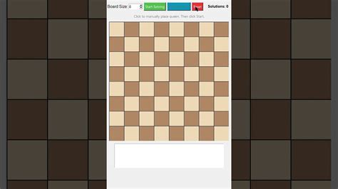 N Queens Chess Board Problem Backtracking എന്നതിനുള്ള ഇമേജ് ഫലം