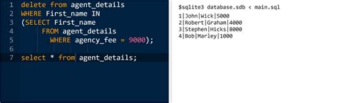 Image result for SQL Sub