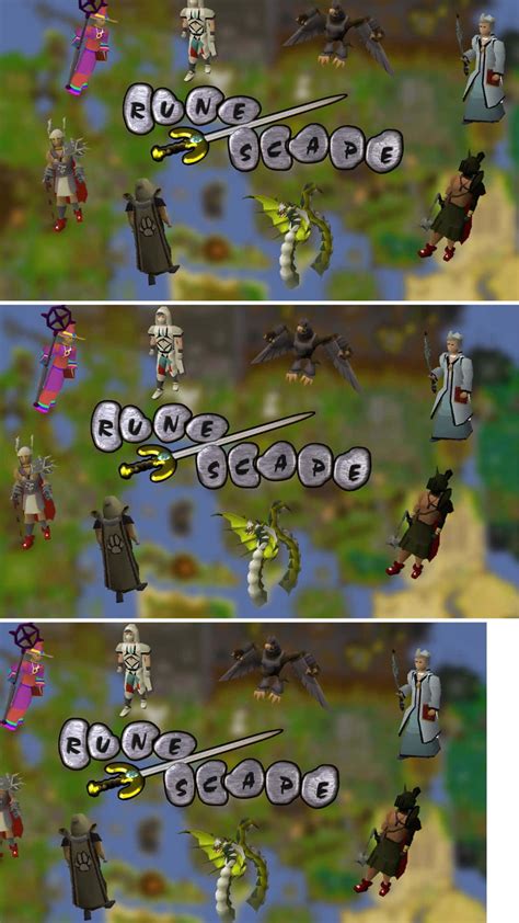 Image result for PS5 Background Image Old School RuneScape