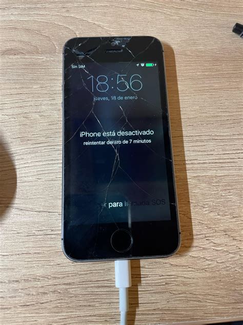 How to Remove iPhone 5S Passcode に対する画像結果